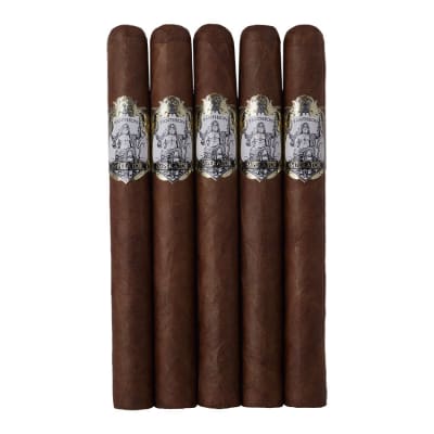 Pantheon Imperator Churchill 5 Pack by AJ CI-PNV-CHUN5PK Pantheon Imperator Churchill 5 Pack by AJ-CI-PNV-CHUN5PK - 400