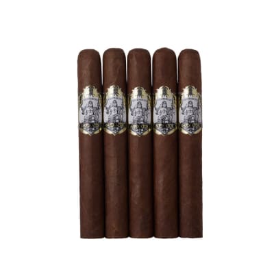 Pantheon Imperator Toro 5 Pack by AJ CI-PNV-TORN5PK Pantheon Imperator Toro 5 Pack by AJ-CI-PNV-TORN5PK - 400