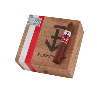 Powstanie Habano Belicoso CI-POW-BELN Powstanie Habano Belicoso-CI-POW-BELN - 400