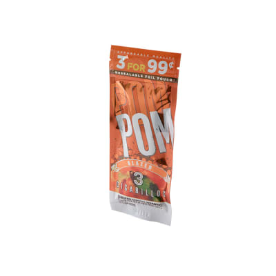 Pom Pom Glazed Cig (3) CI-PPM-GLA99Z Pom Pom Glazed Cig (3)-CI-PPM-GLA99Z - 400