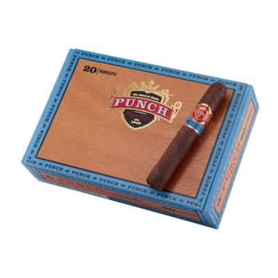 Punch Gran Puro Nicaragua 4 7/8 x 48 CI-PPN-448M Punch Gran Puro Nicaragua 4 7/8 x 48-CI-PPN-448M - 400