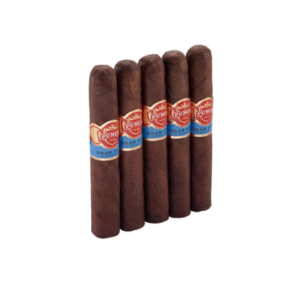 Punch Gran Puro Nicaragua 4 7/8 x 48 5 Pack CI-PPN-448M5PK Punch Gran Puro Nicaragua 4 7/8 x 48 5 Pack-CI-PPN-448M5PK - 400