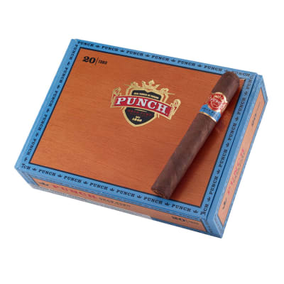 Punch Gran Puro Nicaragua 6 x 54 - CI-PPN-654M