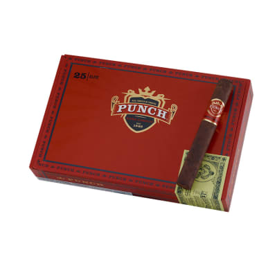 Punch Rare Corojo Elite CI-PRC-ELIN Punch Rare Corojo Elite-CI-PRC-ELIN - 400
