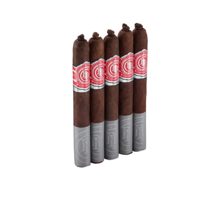 1878 Classic Red Churchill Oscuro 5PK CI-PRD-CHUM5PK 1878 Classic Red Churchill Oscuro 5PK-CI-PRD-CHUM5PK - 400