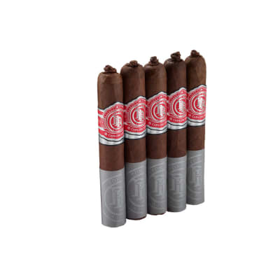 PDR 1878 Classic Red Double magnum Oscuro CI-PRD-DMAGM5PK PDR 1878 Classic Red Double magnum Oscuro-CI-PRD-DMAGM5PK - 400