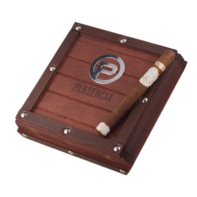 Plasencia Reserva Original Cigars