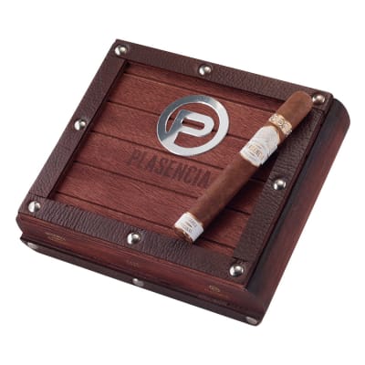 Plasencia Reserva Original Toro CI-PRO-TORN Plasencia Reserva Original Toro-CI-PRO-TORN - 400