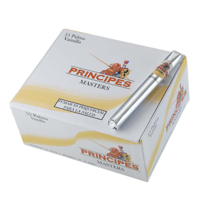 Principe Masters Palmas Vanilla-CI-PRP-VANN - 400