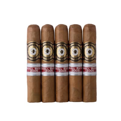 Perdomo Small Batch Connecticut Corona 5 Pack CI-PS1-CORN5PK Perdomo Small Batch Connecticut Corona 5 Pack-CI-PS1-CORN5PK - 400
