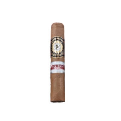 Perdomo Small Batch Connecticut Rothschild - CI-PS1-ROTNZ