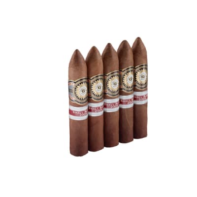 Perdomo Small Batch Sun Grown Belicoso 5 Pack CI-PS2-BELN5PK Perdomo Small Batch Sun Grown Belicoso 5 Pack-CI-PS2-BELN5PK - 400