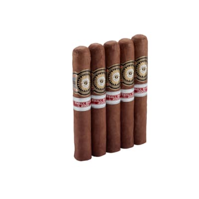 Perdomo Small Batch Sun Grown Toro Especial 5 Pack CI-PS2-TORN5PK Perdomo Small Batch Sun Grown Toro Especial 5 Pack-CI-PS2-TORN5PK - 400