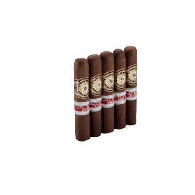 Perdomo Small Batch Maduro Corona 5 Pack CI-PS3-CORM5PK Perdomo Small Batch Maduro Corona 5 Pack-CI-PS3-CORM5PK - 400