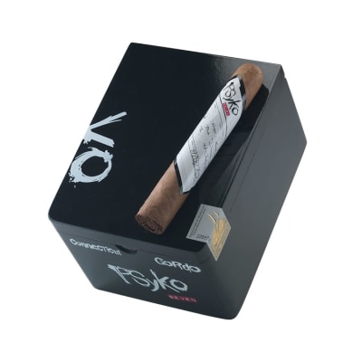 Psyko Seven Gordo Connecticut - CI-PS7-GORCT