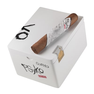Psyko Seven Gordo CI-PS7-GORN Psyko Seven Gordo-CI-PS7-GORN - 400