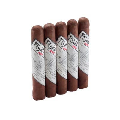 Psyko Seven Gordo 5 Pack CI-PS7-GORN5PK Psyko Seven Gordo 5 Pack-CI-PS7-GORN5PK - 400