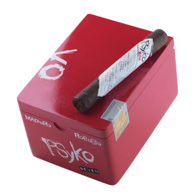 Psyko Seven Robusto CI-PS7-ROBM Psyko Seven Robusto-CI-PS7-ROBM - 400