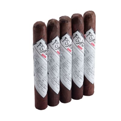 Psyko Seven Robusto 5 Pack CI-PS7-ROBM5PK Psyko Seven Robusto 5 Pack-CI-PS7-ROBM5PK - 400