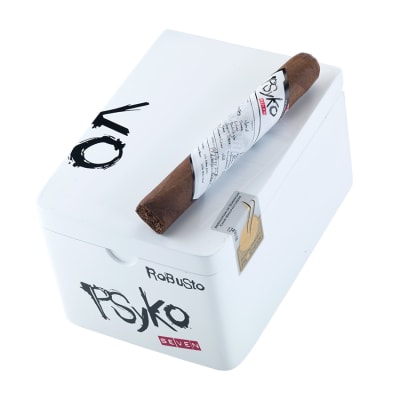 Psyko Seven Robusto - CI-PS7-ROBN