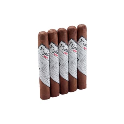 Psyko Seven Robusto 5 Pack CI-PS7-ROBN5PK Psyko Seven Robusto 5 Pack-CI-PS7-ROBN5PK - 400