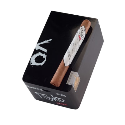 Psyko Seven Toro Connecticut CI-PS7-TORCT Psyko Seven Toro Connecticut-CI-PS7-TORCT - 400