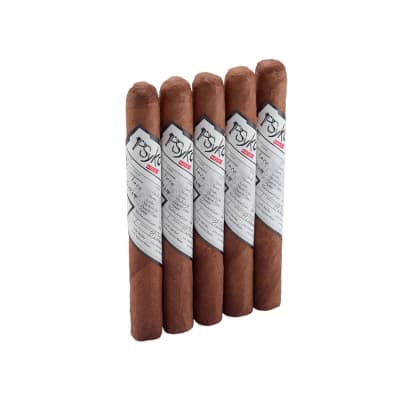 Psyko Seven Toro 5 Pack - CI-PS7-TORN5PK