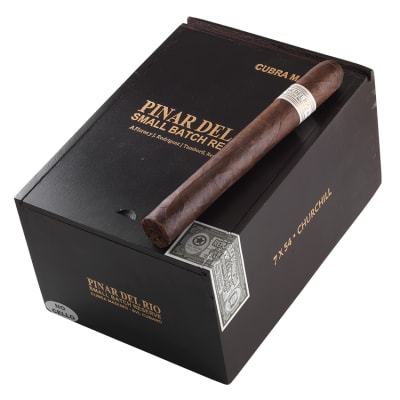 PDR Small Batch Reserve Churchill CI-PSB-CHUM PDR Small Batch Reserve Churchill-CI-PSB-CHUM - 400