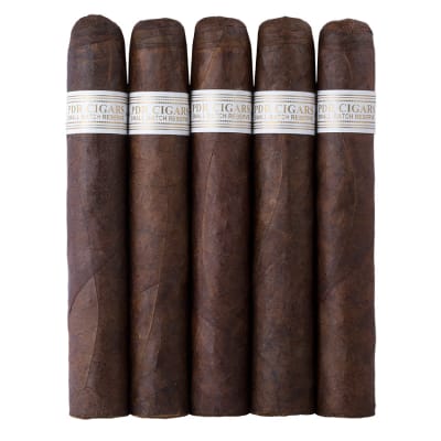 PDR Small Batch Reserve Double Magnum 5 Pack CI-PSB-DMAGM5PK PDR Small Batch Reserve Double Magnum 5 Pack-CI-PSB-DMAGM5PK - 400