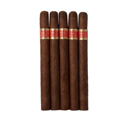 PDR Small Batch Reserve Fundadores 5 Pack CI-PSB-FUNN5PK PDR Small Batch Reserve Fundadores 5 Pack-CI-PSB-FUNN5PK - 400