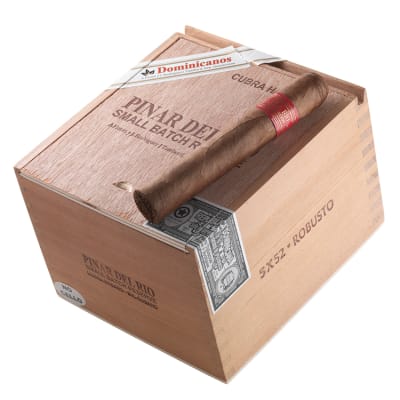 PDR Small Batch Reserve Robusto CI-PSB-ROBN PDR Small Batch Reserve Robusto-CI-PSB-ROBN - 400