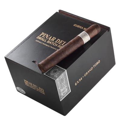 PDR Small Batch Reserve Grand Toro - CI-PSB-TORM