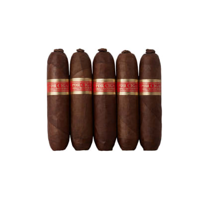 PDR Small Batch Reserve Wicked Pug No.1 5 Pack CI-PSB-WP1N5PK PDR Small Batch Reserve Wicked Pug No.1 5 Pack-CI-PSB-WP1N5PK - 400