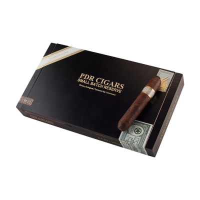 PDR Small Batch Reserve Wicked Pug No.2 - CI-PSB-WP2M