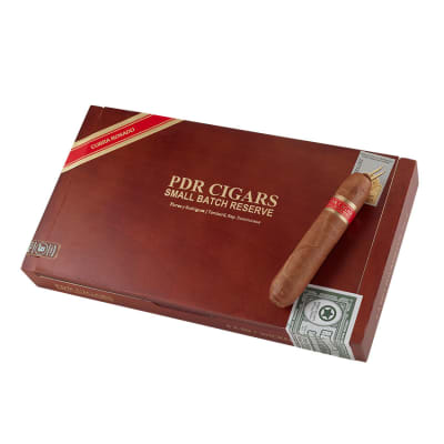 PDR Small Batch Reserve Wicked Pug No.2 CI-PSB-WP2N PDR Small Batch Reserve Wicked Pug No.2-CI-PSB-WP2N - 400