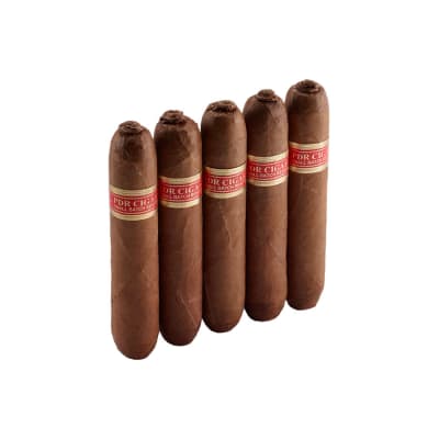 PDR Small Batch Reserve Wicked Pug No.2 5 Pack CI-PSB-WP2N5PK PDR Small Batch Reserve Wicked Pug No.2 5 Pack-CI-PSB-WP2N5PK - 400