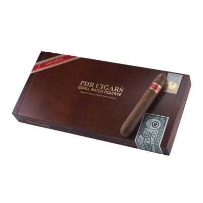 PDR Small Batch Reserve Wicked Pug No.3 - CI-PSB-WP3N