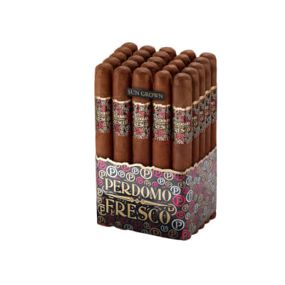 Perdomo Fresco Sun Grown Churchill CI-PSF-CHUN Perdomo Fresco Sun Grown Churchill-CI-PSF-CHUN - 400