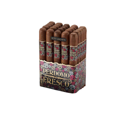 Perdomo Fresco Sun Grown Toro CI-PSF-TORN Perdomo Fresco Sun Grown Toro-CI-PSF-TORN - 400