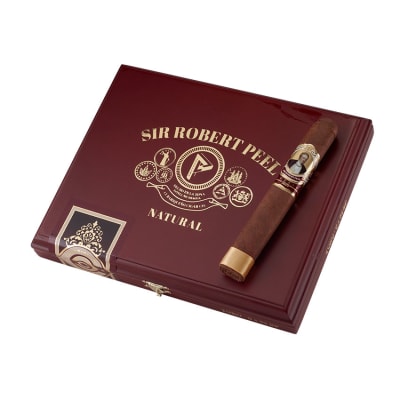 Protocol Sir Robert Peel Cigars Online for Sale