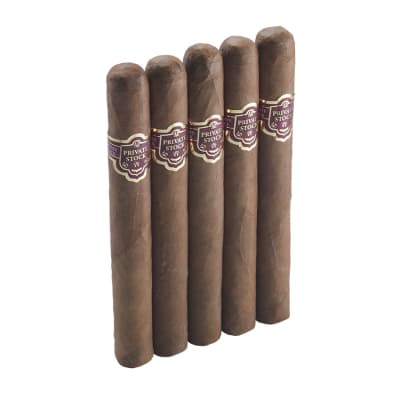 Private Stock No. 14 5 Pack CI-PST-14N5PK Private Stock No. 14 5 Pack-CI-PST-14N5PK - 400
