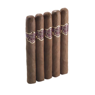 Private Stock No. 2 5 Pack CI-PST-2N5PK Private Stock No. 2 5 Pack-CI-PST-2N5PK - 400