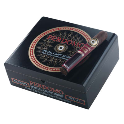 Perdomo Craft Series Stout Gordo Maduro - CI-PSU-GORM