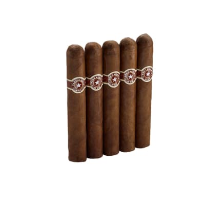 HVC Pan Caliente Robusto 5 Pack-CI-PTE-ROBN5PK - 400