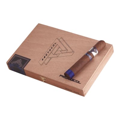 Protocol blue Cigars Online for Sale