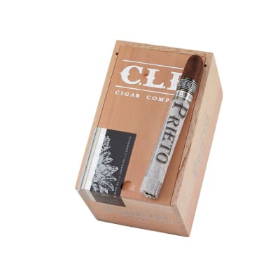 CLE Prieto Corona CI-PTO-CORM CLE Prieto Corona-CI-PTO-CORM - 400