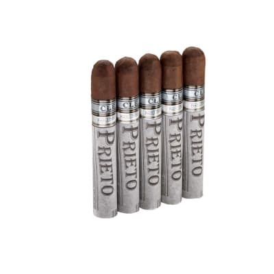 CLE Prieto Double Toro 5PK CI-PTO-DTORM5PK CLE Prieto Double Toro 5PK-CI-PTO-DTORM5PK - 400