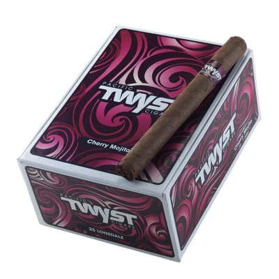 Pacific Twyst Cherry Mojito Lonsdale - CI-PTW-CMLON