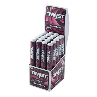 Pacific Twyst Cherry Mojito Tubo - CI-PTW-CMTUBN