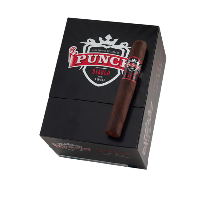 Punch Diablo Brute CI-PUD-BRUM Punch Diablo Brute-CI-PUD-BRUM - 400
